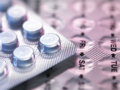 A New Male Birth Control Pill Is Being Tested Heres What To Know