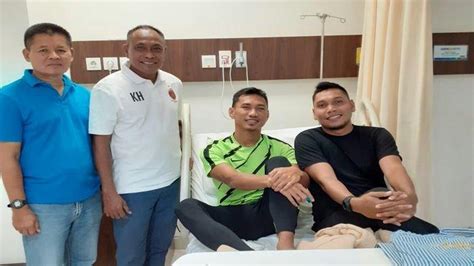 Главная страница клиники индонезии siloam sriwijaya palembang | силоам сривиджая записаться на прием в siloam sriwijaya palembang (силоам сривиджая палембанг). Zulkifli Syukur Jalani Operasi Pipi Kiri di RS Siloam ...