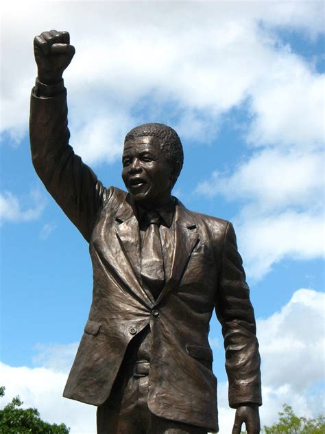 Nelson Mandela A Tribute In Art Kuriositas