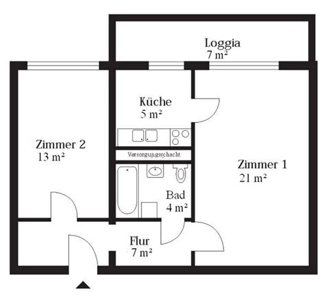 Richtig ist, dass bei anmietung einer zu teuren wohnung maximal die angemessene miete gezahlt werden würde. Mietkaution und Erstausstattung? (Recht, Wohnung, wohnen)