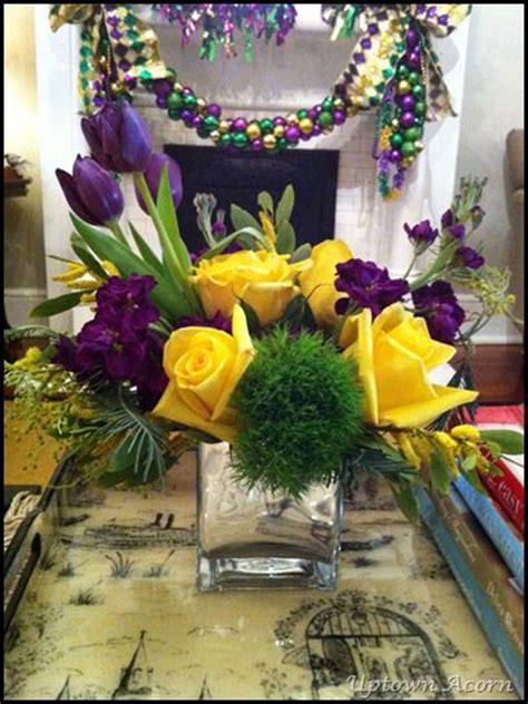 Welcome to just artifacts, the online one stop shop where you'll find an extensive and fine collection of party decorative accessories including chic and trendy elegant lighting decor products that serve as perfect accents for parties. 10 Of Our Favorite Mardi Gras Party Ideas! - B. Lovely Events