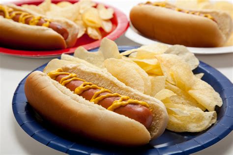 The last time i ate a hot dog was upwards of five years ago, on a boiling i love hot dogs, never tried the veggie dogs, but i have a vegan friend who's coming to camp next saturday for our belated 4th of july celebration and. The All American Vegan Hot Dog | Vegan Nook - Vegan and vegetarian recipes and products