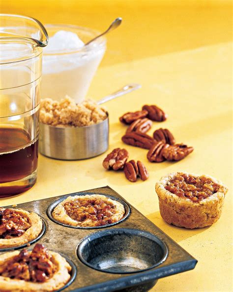 These Tart Like Cookies Feature The Flavors And Textures Of Pecan Pie