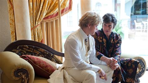 review behind the candelabra could use more camp cnn