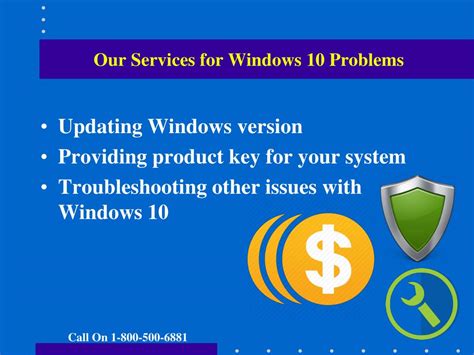 Ppt Windows 10 Problems Powerpoint Presentation Free Download Id