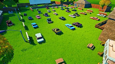 🎬 Risky Reels Gun Game One Shot 0567 6864 8394 By Yusher Fortnite Creative Map Code Fortnite Gg