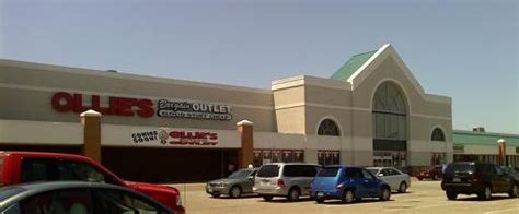Outlet Store Near Me - Columbus | Ollie's Bargain Outlet