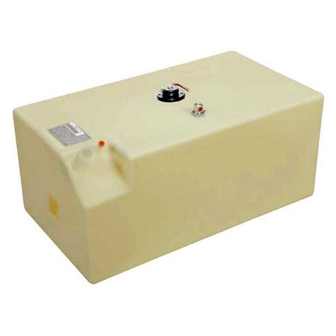 Check spelling or type a new query. Moeller Marine 31 Gallon Permanent Fuel Tank 032631 ...