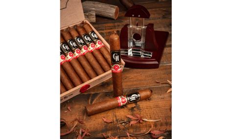 Jr Cigar Releases Crafted By Jr Crowned Heads Cigarsnob