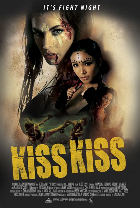 Kiss Kiss Rotten Tomatoes