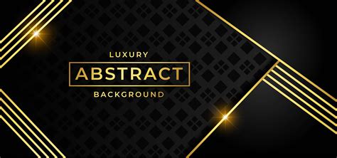 Golden Luxury Background