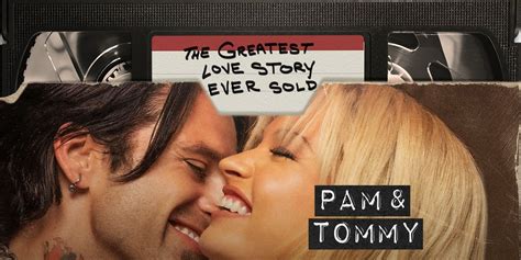 Pam And Tommy Release Date Cast Plot And Everything We Know So Far