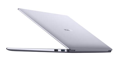 The matebook's keys feature 1. Huawei MateBook 14: AMD Ryzen 7 4800H, batería para 10 ...