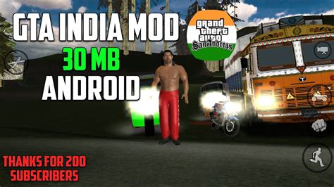 I had only tested this game on mali gpu. 30 MB DOWNLOAD GTA INDIA MOD IN 30MB HIGHLY COMPRESSED ...