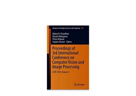~ E Bookdownload Library ~ Proceedings Of 3rd International Conference