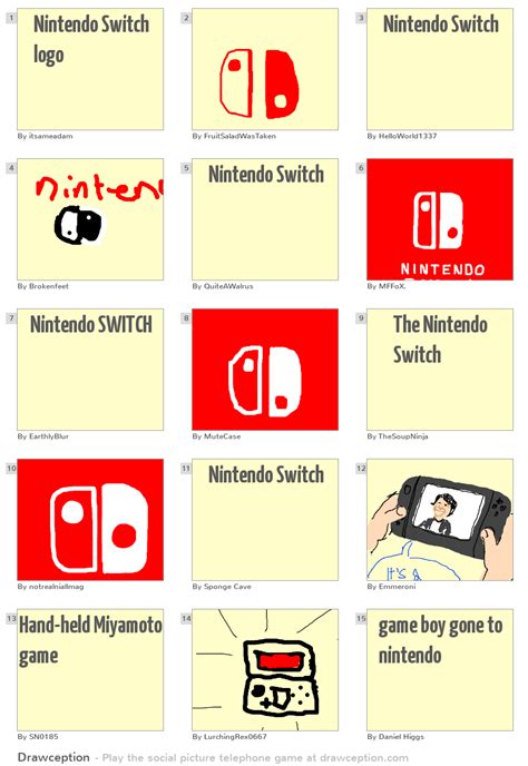 Nintendo switch (oled model) $349.99 msrp*. Nintendo Switch logo - Drawception