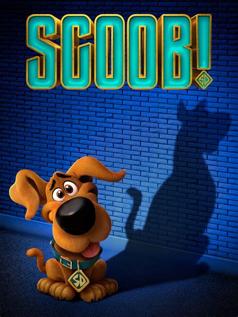 Fshare Cuộc Phiêu Lưu Của Scooby Doo Scoob 2020 Vie 2160p Uhd