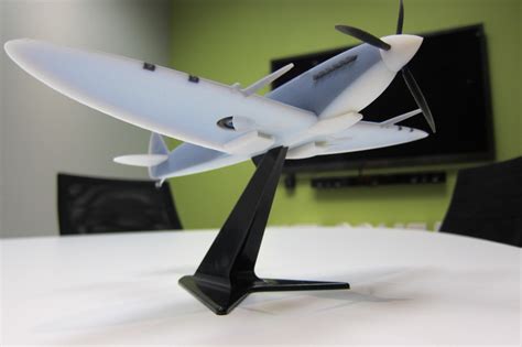 Top 10 Airplane 3d Model Designs Gambody 3d Printing Blog
