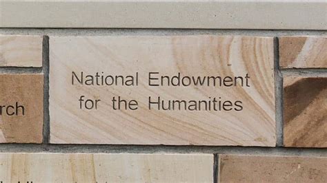 National Endowment For The Humanities Chapman Legacy Society