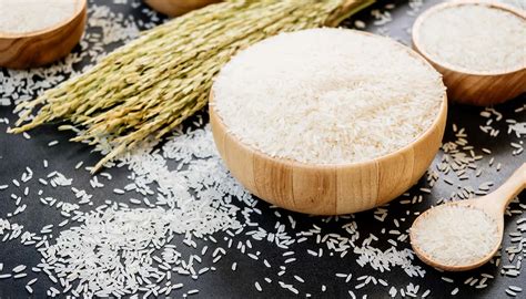 Does Rice Need A Hechsher Exploring Kosher Guidelines For Rice
