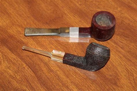 Auction Ohio Vintage Tobacco Pipes