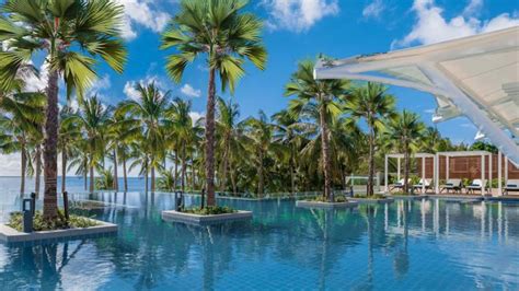Henann Crystal Sands Resort The Boracay Beach Guide