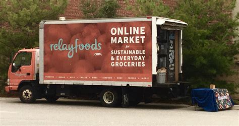 We're proud to launch our new site. The Gluten & Dairy-Free Review Blog: Relay Foods Review ...