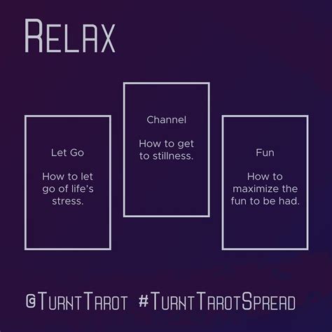 Check spelling or type a new query. Pin on Tarot Spreads
