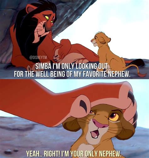 The Lion King Disney Funny Disney Jokes Disney Memes