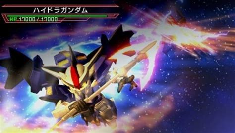Download cheat gundam generetion overworld. SD Gundam G Generation Overworld [English Patched ...