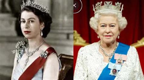 Kumpulan Berita Terikini Hari Ini Masa Muda Ratu Elizabeth Ii
