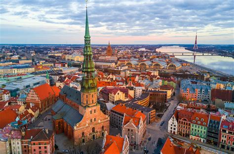 The city lies on the gulf of riga, at the mouth of daugava, riga has an population of approximately 640,000 inhabitants, or 1/3 of the population of latvia. THE 15 BEST Things to Do in Riga in 2020: The Complete ...