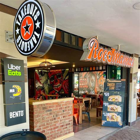 Westville Mall Rocomamas Has Been Revamped And Is Ready Facebook