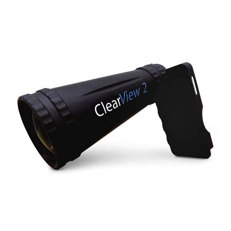 Clearview® 2 Retinal Camera Eickemeyer Veterinary Technology