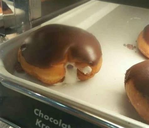 Donut Cum R MoaiGreddit