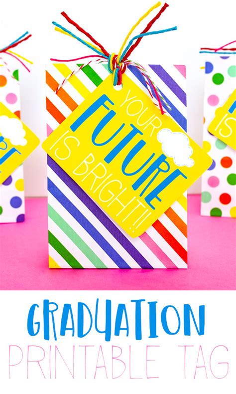 Graduation Printable T Tag By Lindi Haws Of Love The Day