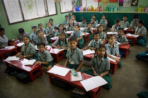 So various future prospects have been considered and policies are drafted. How the School Systems in India Can Improve and Measuring ...