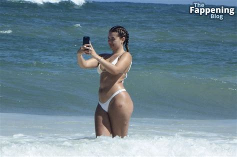 Sofia Jamora Sofiajamora Nude Leaks Photo 1269 Thefappening