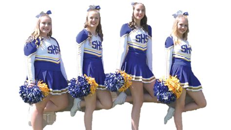 Cheerleaders Png Transparent Images Pictures Photos Png Arts