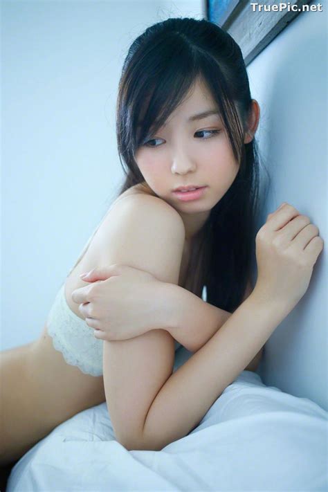 Wanibooks No 126 Japanese Actress And Idol Rina Koike TruePic Net