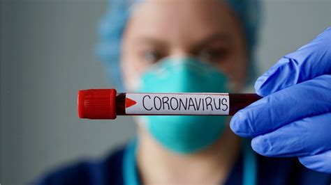 Ni Paper Review Coronavirus Pandemic Dominates Front Pages Bbc News