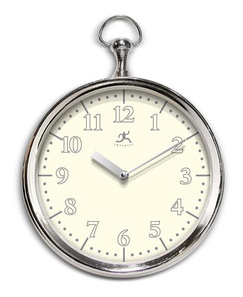 Check out our pocket watch wall clock selection for the very best in unique or custom, handmade pieces from our home decor shops. Error | HOM Furniture