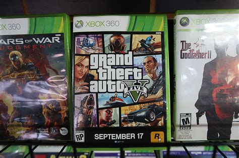 Grand Theft Auto 6 Updates Rockstar Prioritizes Gta 5 Release On