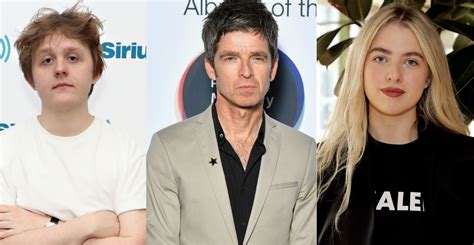 The daughter of noel gallagher and ex wife meg matthews shared an image of herself with the someone you loved singer, which sees him kissing her on the cheek. Watch Lewis Capaldi party with Noel Gallagher's daughter ...