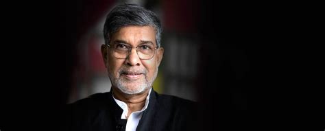 Book Kailash Satyarthi For Speaking Events And Appearances Apb Speakers