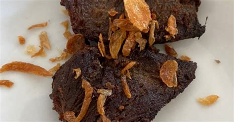 Beri kecap manis, gula merah, garam, dan gula pasir. 222 resep empal goreng enak dan sederhana ala rumahan ...