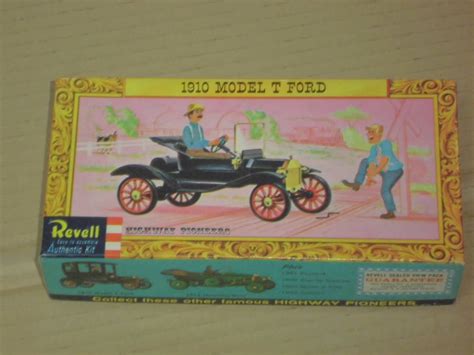 Yahoo Model T Ford T Highway P