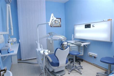 Dental Office Smithtown Contemporary Dental Implant Centre