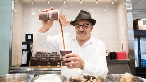 Philz Coffee Appears To Be The First Retail Tenant For Ice Blocks