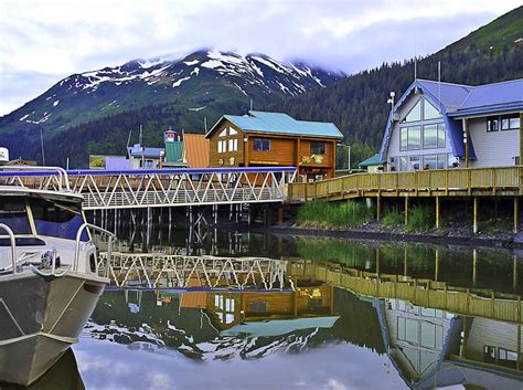 18 attractions touristiques les mieux notées en alaska maho